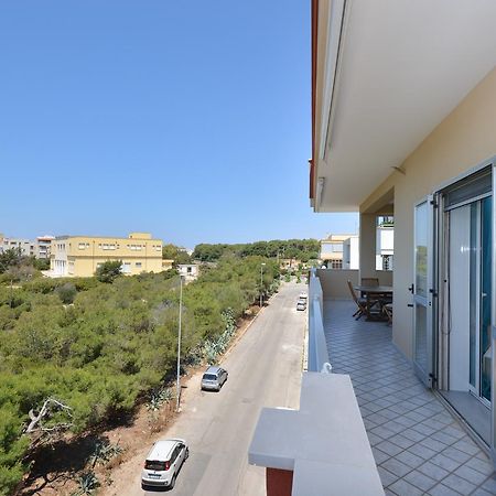 Appartamento Via Salento Gallipolli Exteriör bild
