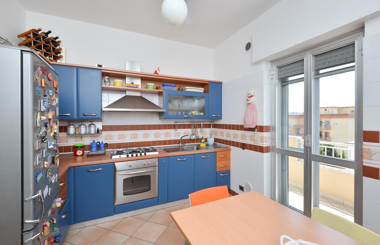 Appartamento Via Salento Gallipolli Exteriör bild